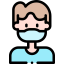 Boy icon 64x64