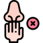 Do not touch 상 64x64