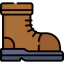 Boot アイコン 64x64