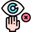Do not touch 상 64x64
