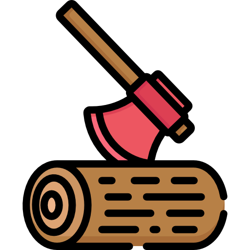 Axe icon