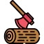 Axe アイコン 64x64