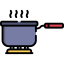Pot アイコン 64x64