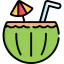 Cocktail アイコン 64x64