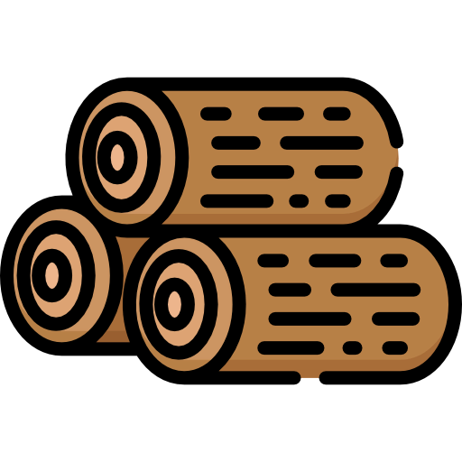 Log icon