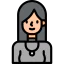 Worker icon 64x64