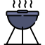 Grill アイコン 64x64