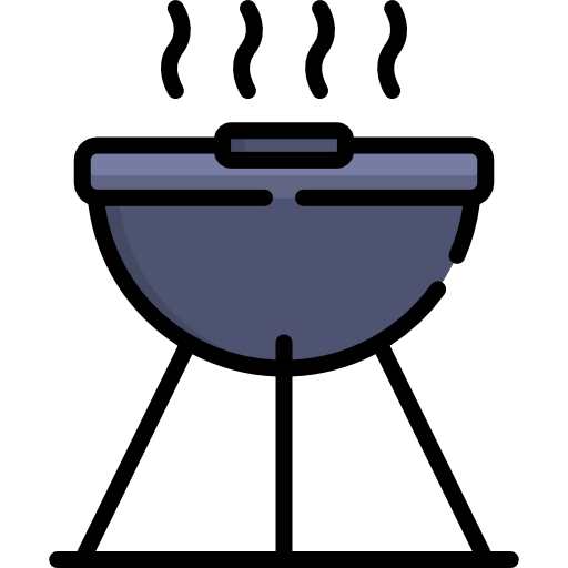 Grill icon