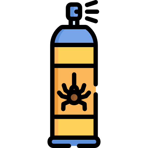 Spray icon