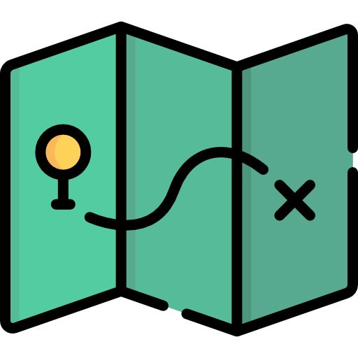 Map icon