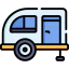 Trailer アイコン 64x64