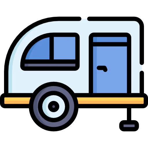 Trailer icon