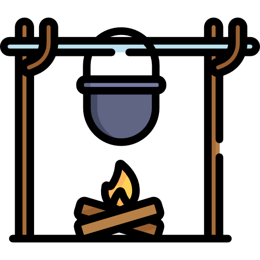 Cooking icon