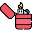 Lighter アイコン 64x64