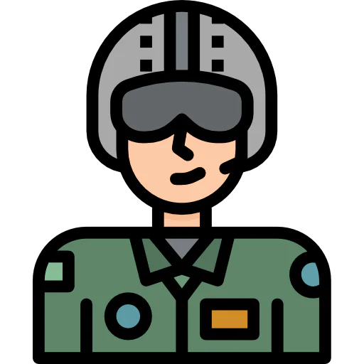 Pilot icon