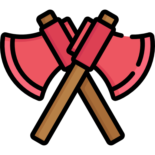 Axe Symbol
