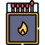 Matches アイコン 64x64