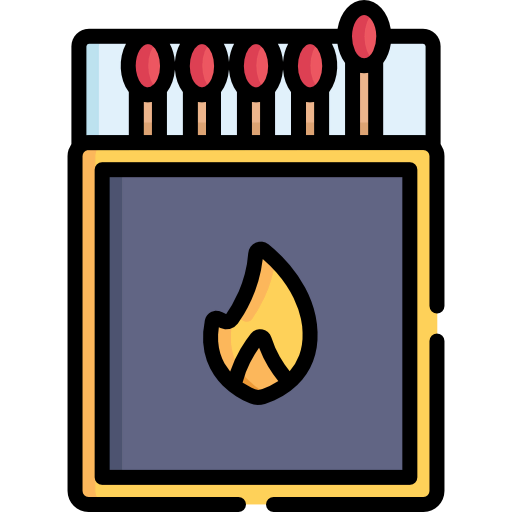 Matches icon