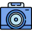 Camera アイコン 64x64