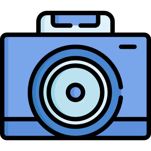 Camera icon