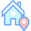 Home icon 64x64