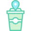 Coffee shop icon 64x64