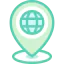 Location icon 64x64