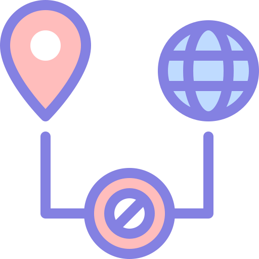 Disconnected icon
