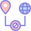 Disconnected icon 64x64