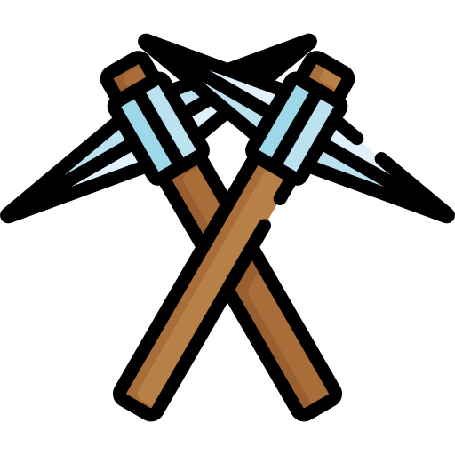 Pick icon