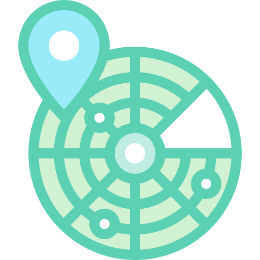 Radar icon