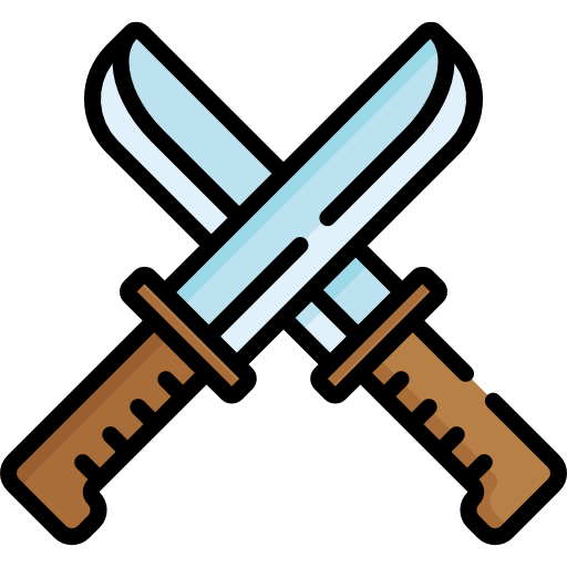 Knife icon
