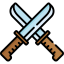 Knife アイコン 64x64
