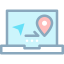 Destination icon 64x64