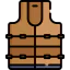 Life vest アイコン 64x64