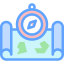 Map icon 64x64