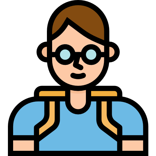 Student icon