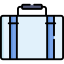 Suitcase アイコン 64x64