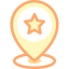 Favourite アイコン 64x64