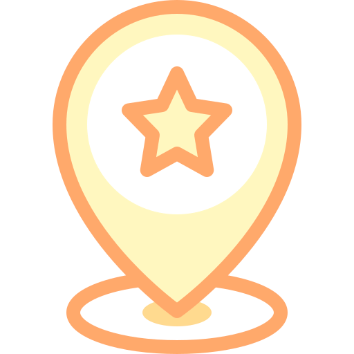 Favourite icon