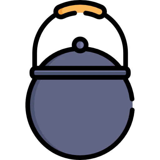 Cauldron icon
