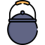 Cauldron アイコン 64x64