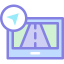 Navigation icon 64x64