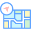 Navigation icon 64x64