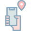 Location icon 64x64