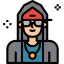 Hip hop icon 64x64