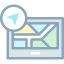 Navigation icon 64x64