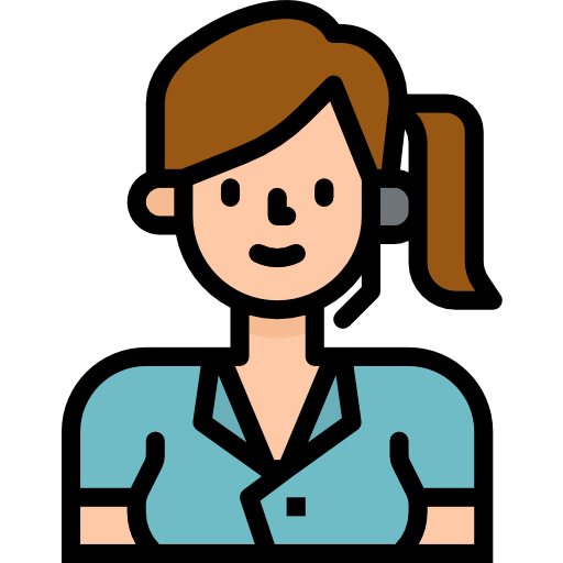 Operator icon