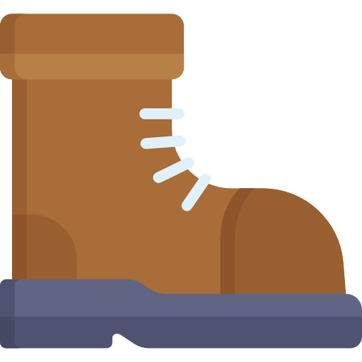 Boot icon