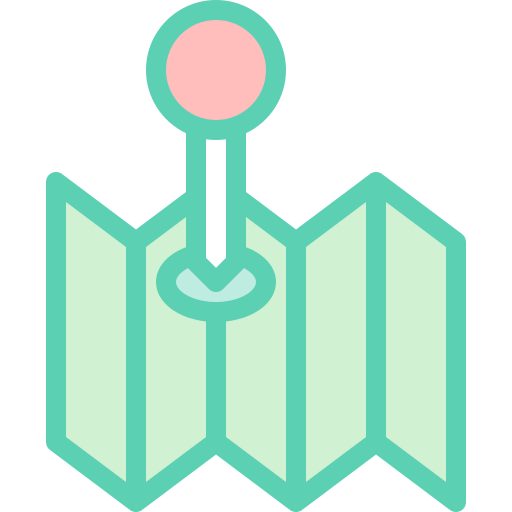 Location icon